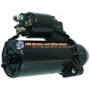 Volvo Penta Inboard Starters 17315n, sr5002n, 11.130.777, aze2545, is0777, ms266, 184195 - #2