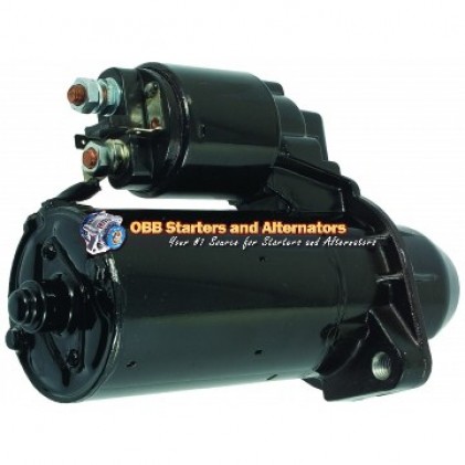 Volvo Penta Inboard Starters 17315n, sr5002n, 11.130.777, aze2545, is0777, ms266, 184195