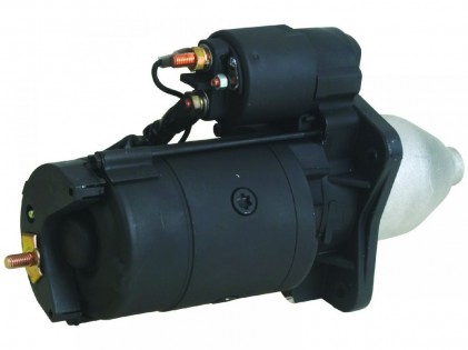 Volvo Penta Inboard Starters 17316n, 0 001 359 119, 0 001 367 049, 35261420, 11.130.811