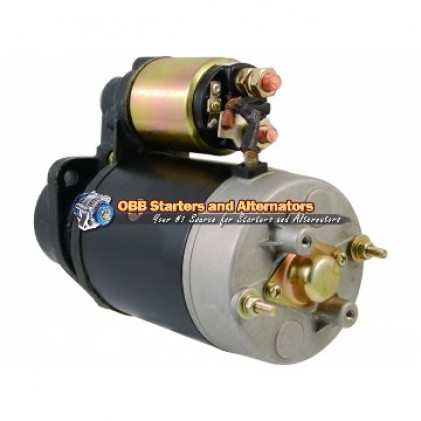 KHD Starter Motor 17318n, 0 001 362 700, 0 001 362 701, 1177441, 1178670