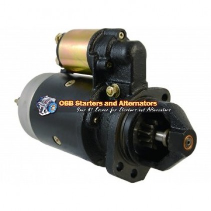 KHD Starter Motor 17318n, 0 001 362 700, 0 001 362 701, 1177441, 1178670