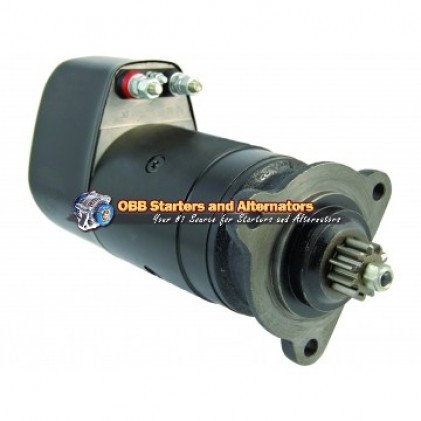 Scania Heavy Duty Starter 17321n, 349578, 571460, im312, im361, im607, im645, im697