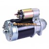 Ford Heavy Duty Starter Motor 17331n, sba18508-6050, sba18508-6051, sba18508-6052 - #2