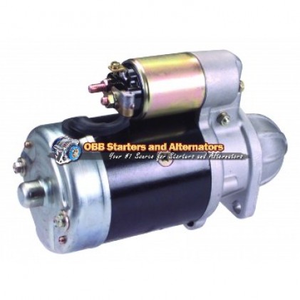 Ford Heavy Duty Starter Motor 17331n, sba18508-6050, sba18508-6051, sba18508-6052