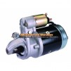 Ford Heavy Duty Starter Motor 17331n, sba18508-6050, sba18508-6051, sba18508-6052 - #1