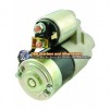 John Deere Heavy Duty Starter 17332n, m002t43381, m003t10977, mea10-07, mea10-7, m2t43381 - #2