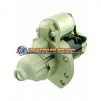 John Deere Heavy Duty Starter 17332n, m002t43381, m003t10977, mea10-07, mea10-7, m2t43381 - #1