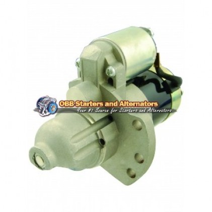 John Deere Heavy Duty Starter 17332n, m002t43381, m003t10977, mea10-07, mea10-7, m2t43381