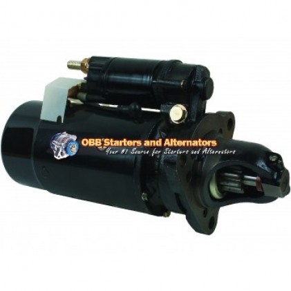 Case Starter Motor 17353n, 91902c1, a162469, a187728, 2347, 3920328, 10461645