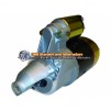 Kubota Starters 17354n, 028000-7460, 028000-7461, 028000-7462, 028000-7470 - #1