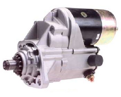 John Deere Heavy Duty Starter 17362n, 91295372, 6631597, 6632415, 2355695, 6632415