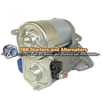 Ford Heavy Duty Starter Motor 17366n, 028000-6000, 028000-6001, 128000-0100, 128000-0101