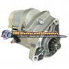 Ford Heavy Duty Starter Motor 17366n, 028000-6000, 028000-6001, 128000-0100, 128000-0101 - #1