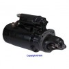 John Deere Heavy Duty Starter 17371, 128000-0480, 9712800-048, re15718, re43422, se501419, ty25965, ty6687, ty6718, 91-29-5118 - #1