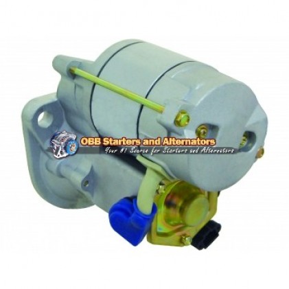 John Deere Heavy Duty Starter 17375n, 028000-7640, 128000-0740, 128000-0741, 228000-0140