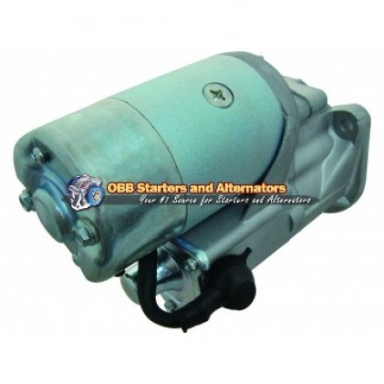 Caterpillar Starter Motor 17380n, 143-0535, 6t7001, 6t7007, 128000-1060, 128000-1061