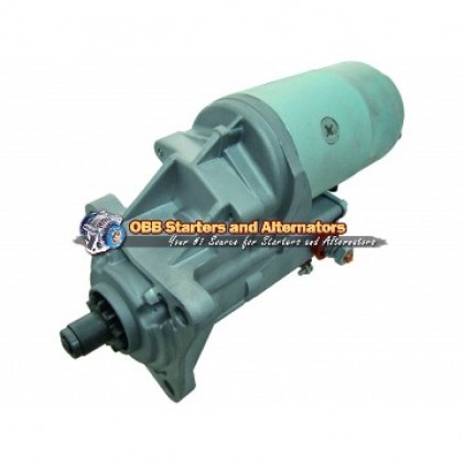 Caterpillar Starter Motor 17380n, 143-0535, 6t7001, 6t7007, 128000-1060, 128000-1061