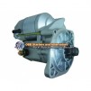 Isuzu Heavy Duty Starter Motor 17381n, 128000-1100, 128000-1101, 128000-1102, 228000-2000 - #1