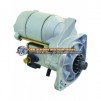 John Deere Heavy Duty Starter 17382n, 128000-1150, 128000-1151, 128000-1152, 228000-3610 - #1