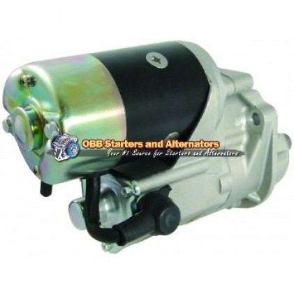 Caterpillar Starter Motor 17388n, 1068553, 143-0537, 7c4622, 8t9685, 128000-4090