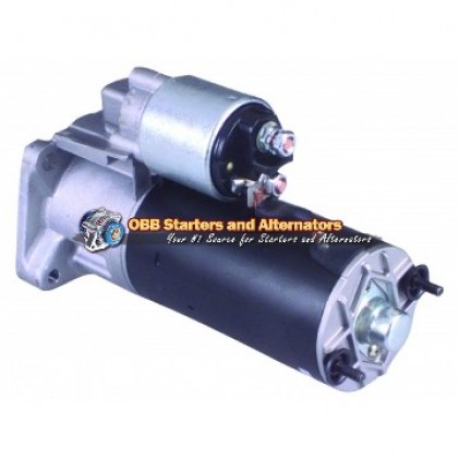 Volvo Starter Motor 17408n, 0 001 110 063, 1363912, 1363912-0, 1363912-5, 5003741