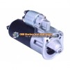 Volvo Starter Motor 17408n, 0 001 110 063, 1363912, 1363912-0, 1363912-5, 5003741 - #1