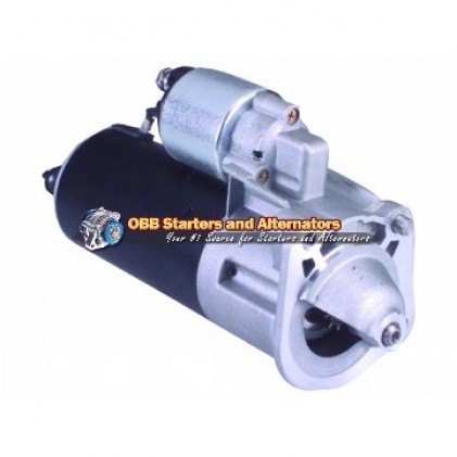 Volvo Starter Motor 17408n, 0 001 110 063, 1363912, 1363912-0, 1363912-5, 5003741