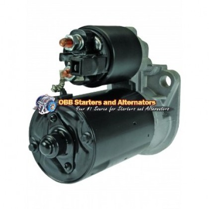 Volkswagen Starter Motor 17415n, 020-911-023a, 020-911-023j, 020-911-023l, 020-911-023lx