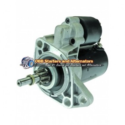 Volkswagen Starter Motor 17415n, 020-911-023a, 020-911-023j, 020-911-023l, 020-911-023lx