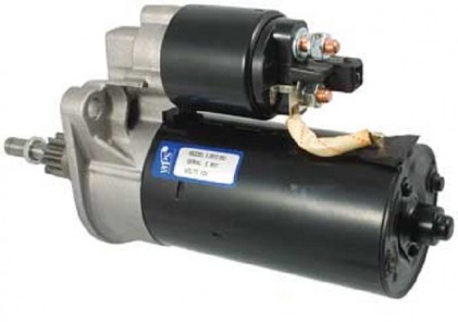 Ford Starter Motor 17417n, 02a 911 023 H, 02a-911-023c, 02a-911-023h