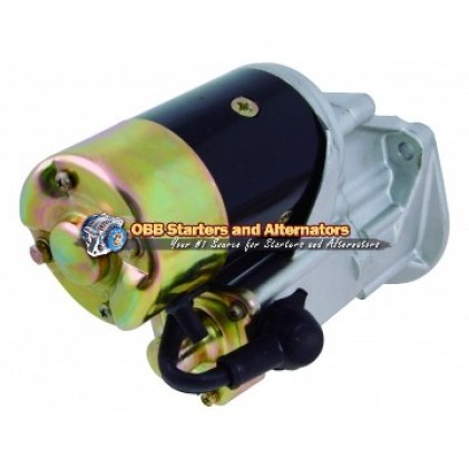 Caterpillar Starter Motor 17418n, 0r4316, 0r4319, 112-1767, 142-0539, 143-0538