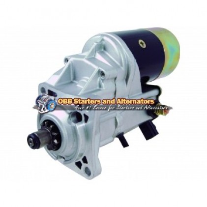 Caterpillar Starter Motor 17418n, 0r4316, 0r4319, 112-1767, 142-0539, 143-0538