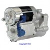 Toyota Starter Motor 17420r, 128000-5580, 128000-5581, 28100-65010, 28100-65010-84 - #2