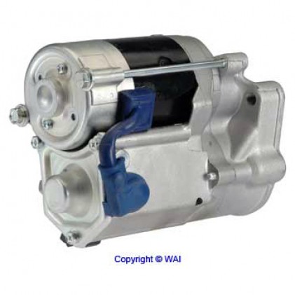 Toyota Starter Motor 17420r, 128000-5580, 128000-5581, 28100-65010, 28100-65010-84