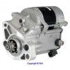 Toyota Starter Motor 17420r, 128000-5580, 128000-5581, 28100-65010, 28100-65010-84 - #1