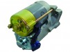 Toyota Starter Motor 17420n, 128000-5580, 128000-5581, 28100-65010 - #2