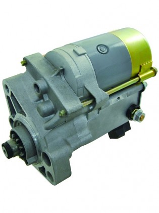 Toyota Starter Motor 17420n, 128000-5580, 128000-5581, 28100-65010