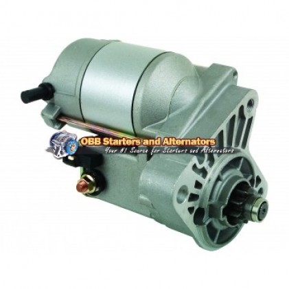 Toyota Starter Motor 17423n, 128000-8200, 128000-8210, 28100-76050, 28100-76050-84