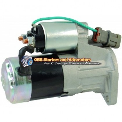 Ford Starter Motor 17425r, s114-453, s114-454, m001t60281, m001t60285