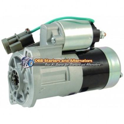 Ford Starter Motor 17425r, s114-453, s114-454, m001t60281, m001t60285