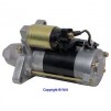 Acura Starter Motor 17432, 31200-pv1-a03, 31200-pv1-a04, 31200-pv1-a04rm, mhg002 - #2
