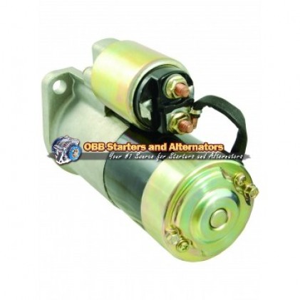 Nissan Heavy Duty Starter Motor 17437, m001t60081, m001t60381, m1t60081, m1t60381