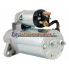 Land Rover Starter Motor 17453n, 0001108137, 0-001-108-137, 0001108144, 0-001-108-144 - #2