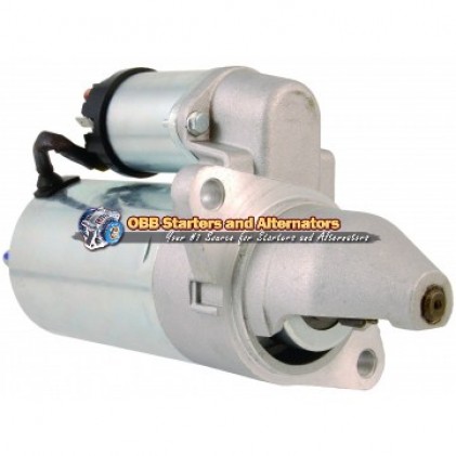 Land Rover Starter Motor 17453n, 0001108137, 0-001-108-137, 0001108144, 0-001-108-144