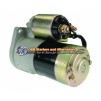 Nissan Starter Motor 17454n, s114-527, 23300-g8400, 23300-g8401, 23300-g8401 - #2