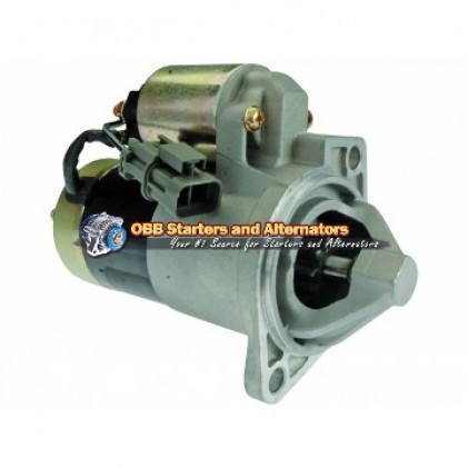 Nissan Starter Motor 17454n, s114-527, 23300-g8400, 23300-g8401, 23300-g8401