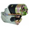 Clark Starter Motor 17458n, 6665654, 228000-521, 228000-5210, 228000-5211 - #2