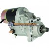 Clark Starter Motor 17458n, 6665654, 228000-521, 228000-5210, 228000-5211 - #1