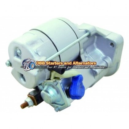 Chrysler Starter Motor 17460n, 4609010, 228000-0360, 228000-0361, 228000-0363, 280-0141