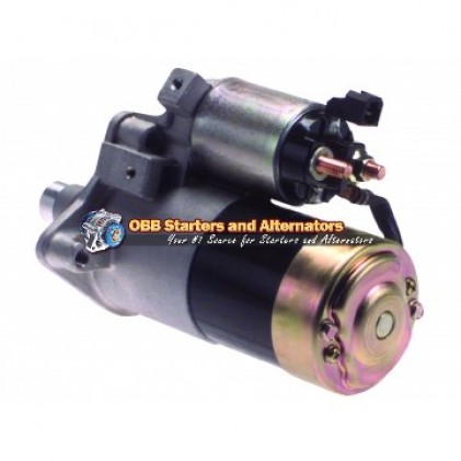 Chrysler Starter Motor 17461n, sr6508n, sr6508x, 4609011, lrs01751, M1t77777